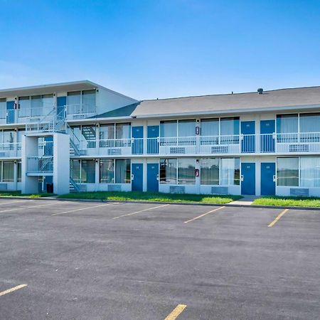 Studio 6 Rosenberg Tx Экстерьер фото